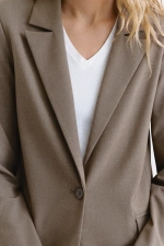 Блейзер BASIC - PULL&BEAR
