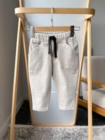 Вельветовые брюки Minikid, 92