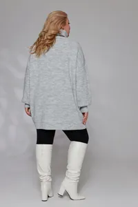 Свитер 6365 Fabrika