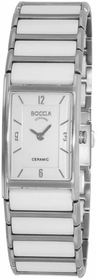 Женские наручные часы Boccia Titanium 3212-01