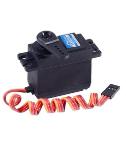Сервомашинка цифровая JX Servo PDI-5521MG (55.6г/20.32/0.16/6V) стандартная