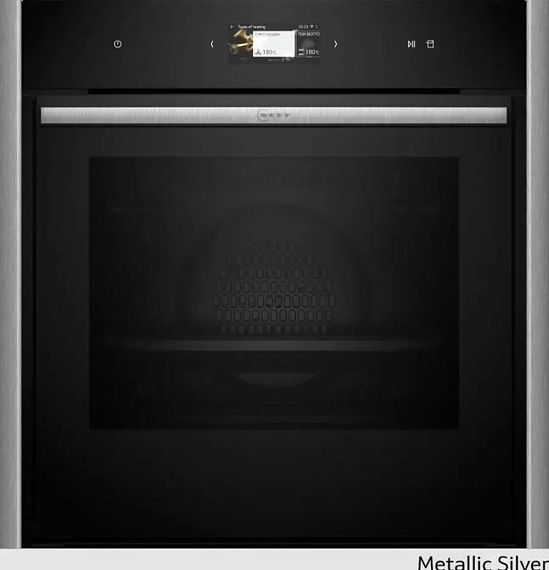 Духовой шкаф Neff B69FS3CY0