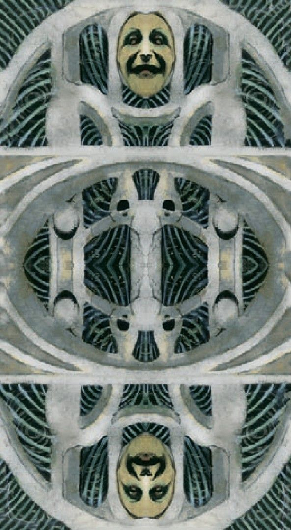 Таро Джокера (RUS)