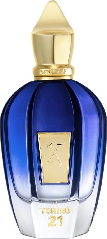 XERJOFF TORINO 21 EDP 100 ML