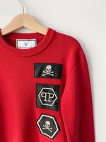 Свитер Philipp Plein, 128