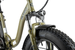 Электровелосипед Intro Ralf 350 (2024)