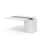 Модуль стола для переговоров ТАЙМС (TIME S)