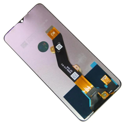 Дисплей для Infinix Smart 7 Plus с тачскрином Черный