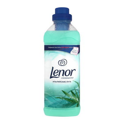 LENOR Конц. кондиц. д/белья,Альпийские луга (1л)