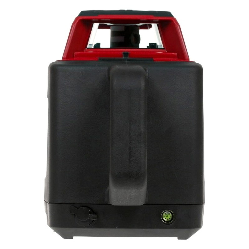 Комплект: ротационный нивелир RGK SP-400G + штатив RGK SH-170 рейка RGK LR-2 753296