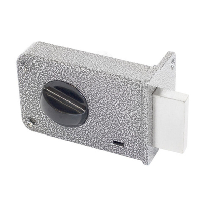 Замок Аллюр накладной ЗН1.1 НТ