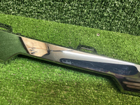 Накладка переднего бампера Haval F7 1 (2018-2022)