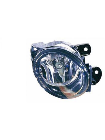 ПРОТИВОТУМАННАЯ ФАРА VOLKSWAGEN PASSAT B6 ПРАВАЯ 2005