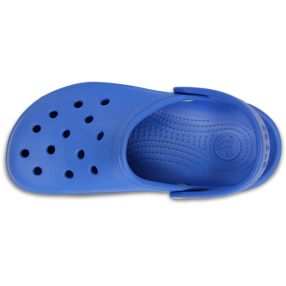 Сабо Crocs Retro Clog Varsity Blue / Burst