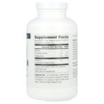 Source Naturals, Гуаровая камедь, порошок, 454 г (16 унций)