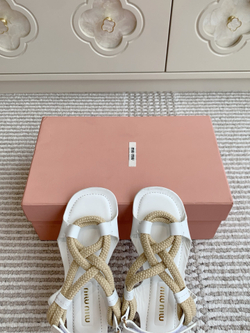 Miu Miu Sandal