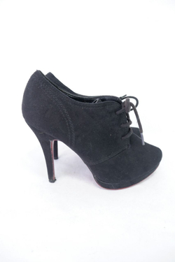 Туфли Graceland на каблуке 36 размер