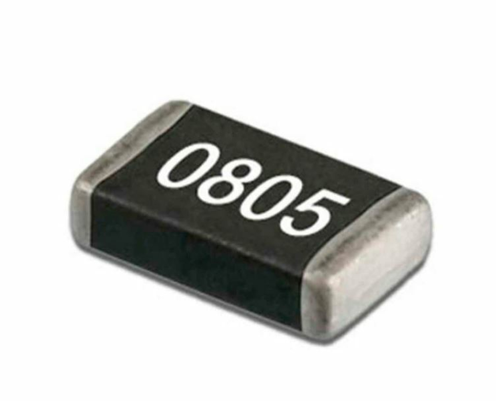 Резистор SMD 0805 0.125W 560K