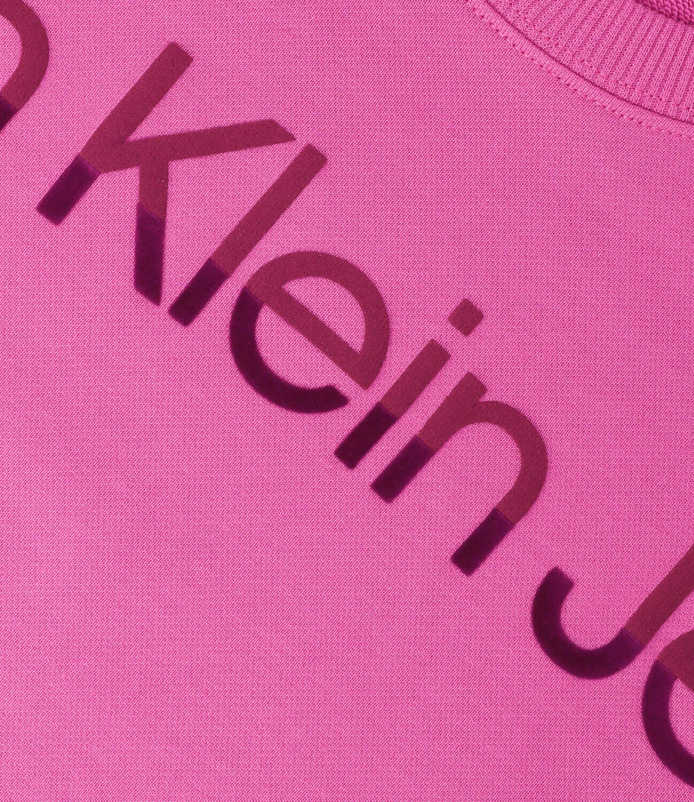 Худые Calvin Klein Jeans - розовый(IG0IG02210)