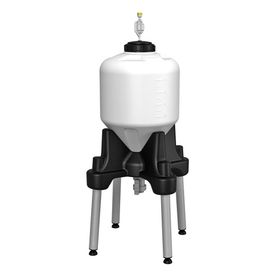 ЦКТ для пивоварения