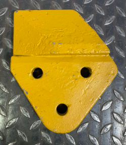 Бокорез 1070-23180 Volvo BL