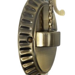 Citilux Каир CL419315 Бра настенное Мозаика Янтарь