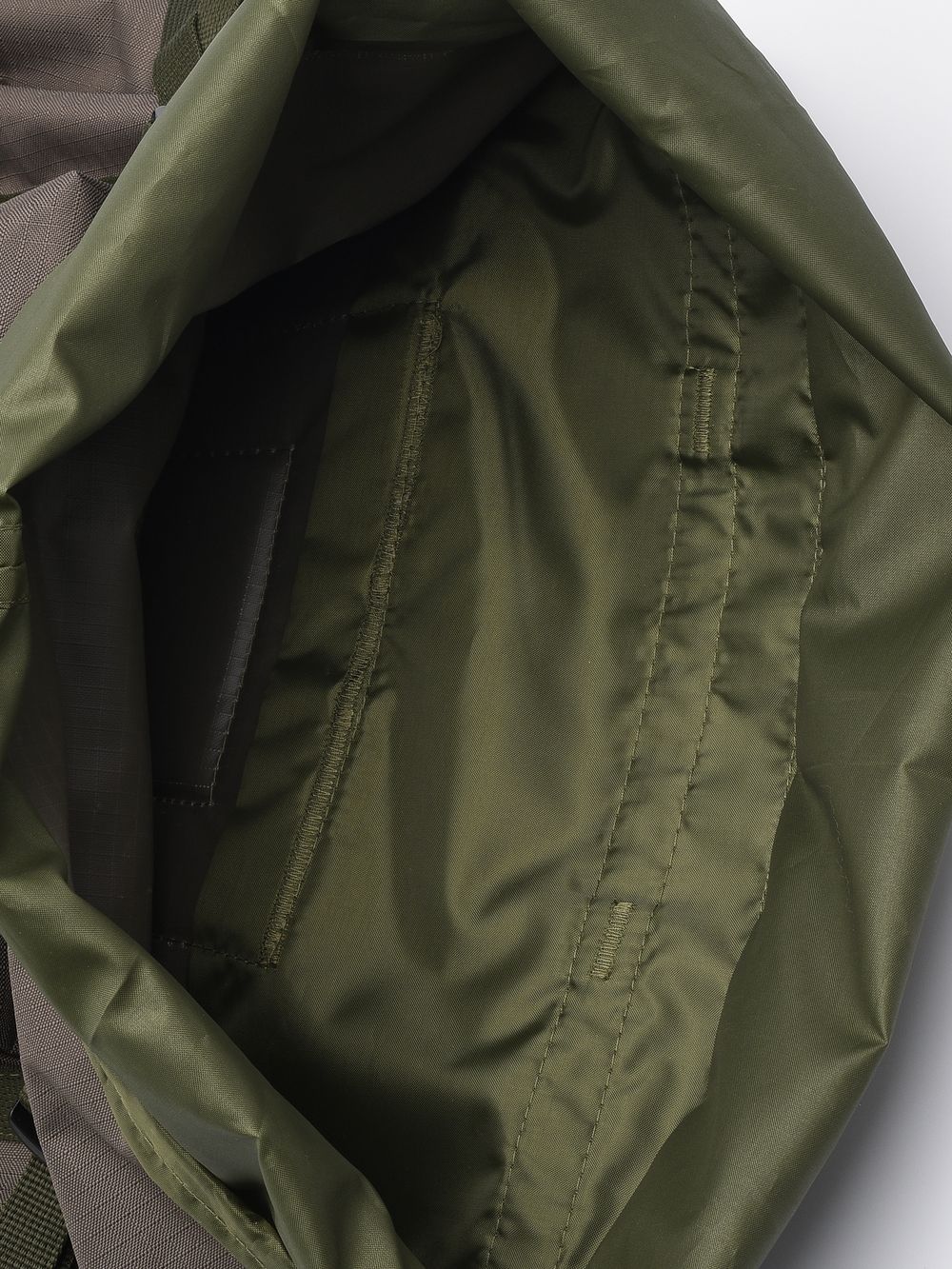 Рюкзак Пикбастон ткань Оксфорд/Рип-Стоп PVC цвет Хаки