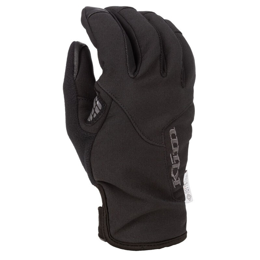 ПЕРЧАТКИ KLIM INVERSION GLOVE BLACK – ASPHALT