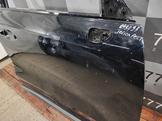 Дверь передняя правая Haval Jolion 24-нв Б/У Оригинал 6101200XST18A