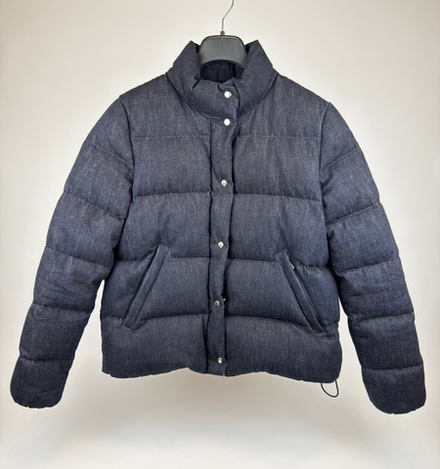 Пуховик Moncler