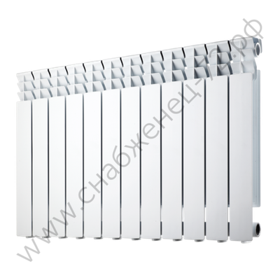 GARANTERM GAL500E/12