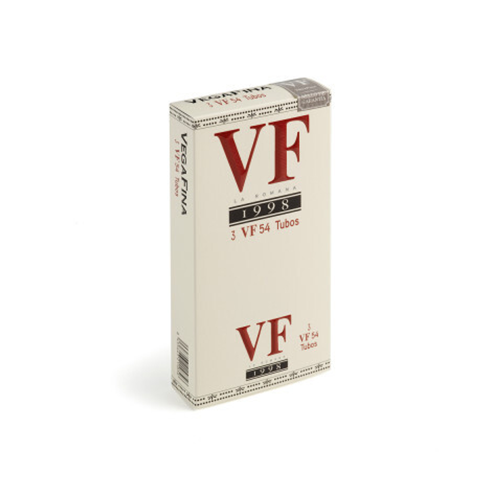VegaFina 1998 VF54 Tube