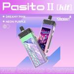 SMOANT Pasito II New Colours