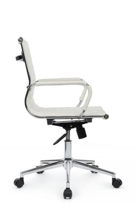 Кресло Riva Хьюго RCH 6002-2SE Белый