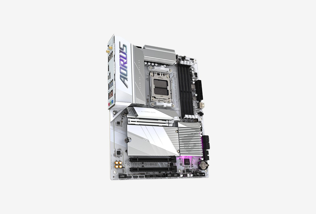 B650E AORUS ELITE X AX ICE_02251031120404