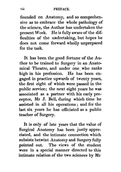 A system of pathological & operative surgery, founded on anatomy. Volume 1 | Robert Allan
