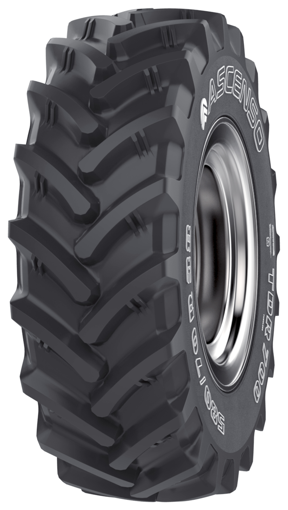 480/70R34 cat.no 3001040276DF TDR700 143D TL Ascenso