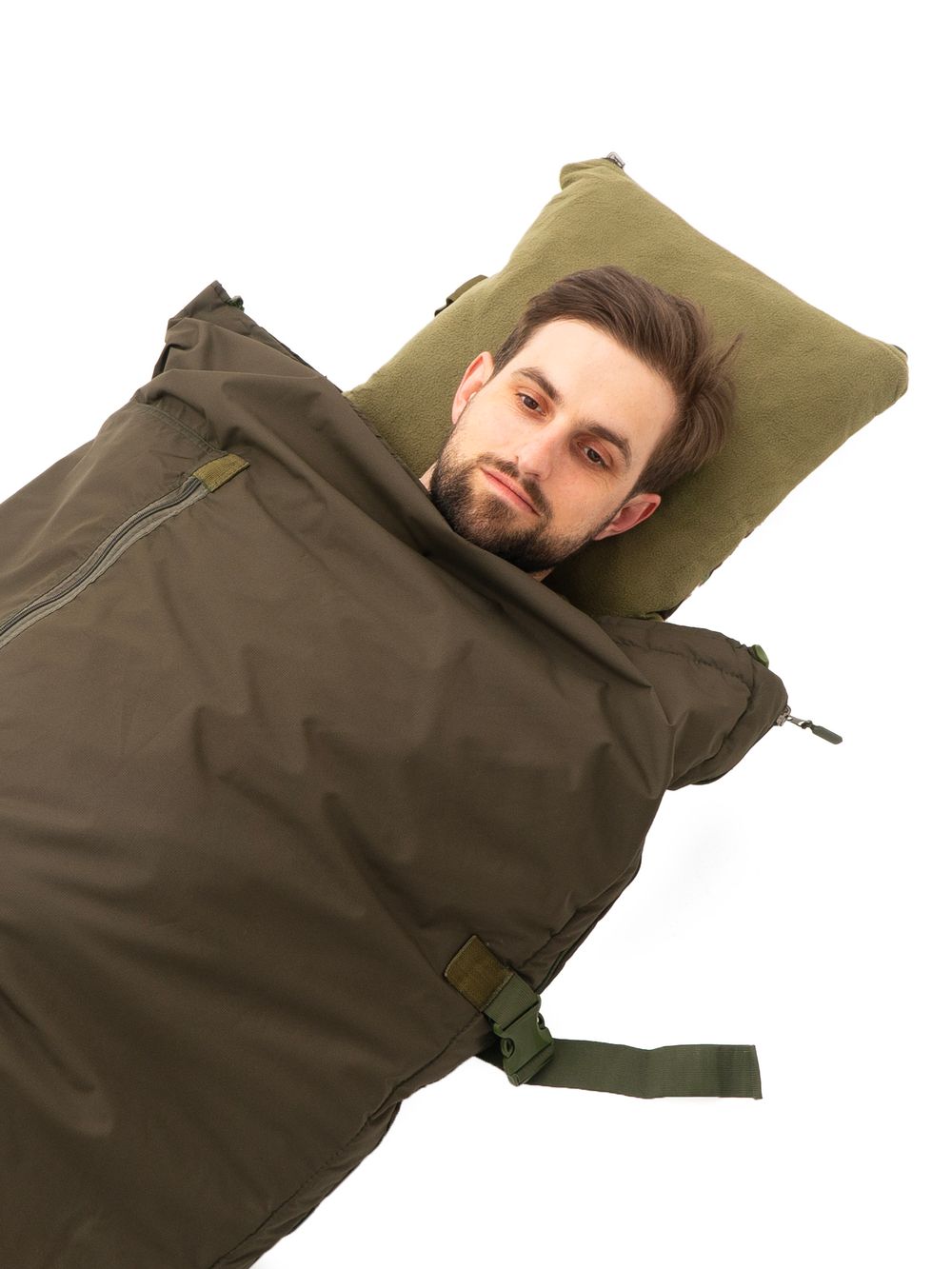 Пончо спальник Transformer Cape-bag, Expert-Tex