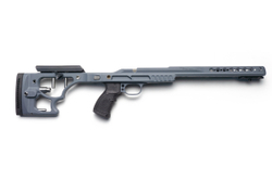 Тактическая ложа для карабина Tikka T1X (22 LR), CNC Guns Custom