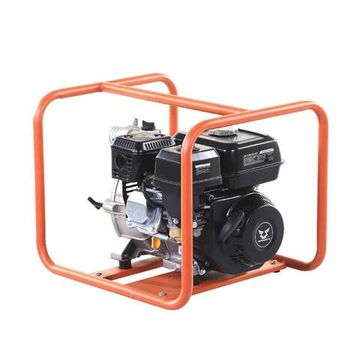 Мотопомпа бензиновая ZONGSHEN TG 20