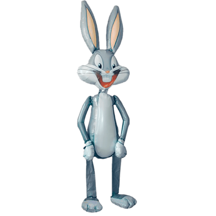 А ХОД/P80 Багз Банни