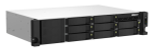 Сетевой RAID-накопитель QNAP  TS-864eU-RP-4G