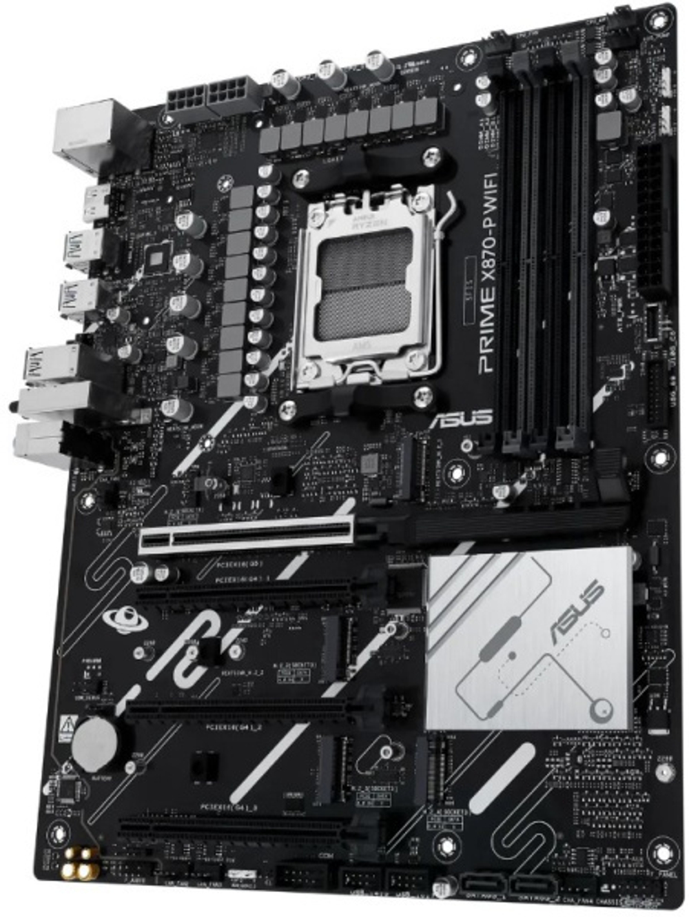 Материнская плата ATX ASUS X870 MAX GAMING WIFI7