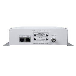 Wi-Fi передатчик DSPPA D7301 5G WiFi Wireless Transmitter