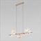 Подвесной светильник TK Lighting 11109 Lava Sabia a071864