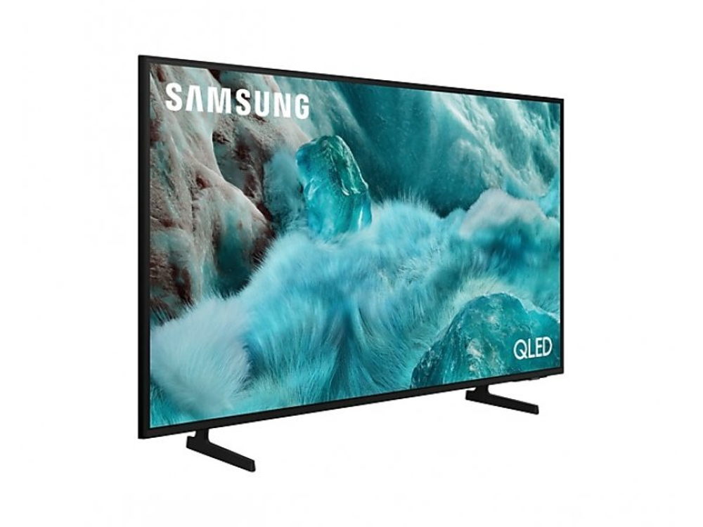 QLED телевизор Samsung QE55Q7FAAUXRU 4K Ultra HD