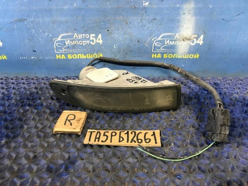 Повторитель в бампер правый MAZDA MILLENIA 1997-2000