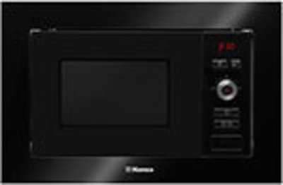 Встраиваемая микроволновая печь СВЧ Hansa AMM20BESH