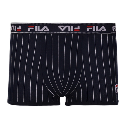 Боксерки теннисные Fila Underwear Man Boxer 1P - navy
