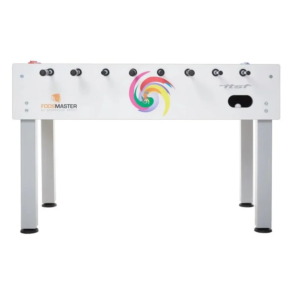 Настольный футбол (кикер) Desperado Foosmaster (I. T. S. F) (143х73х92 см)